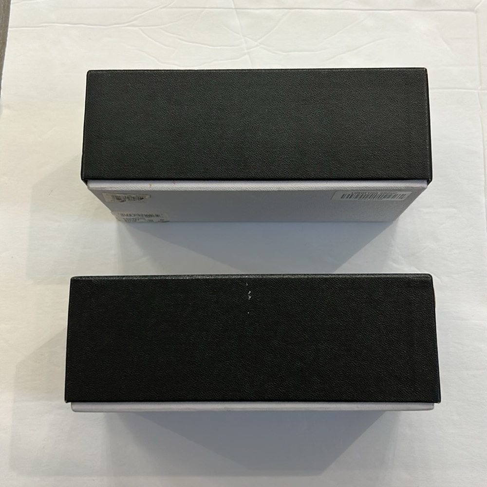 Authentic Chanel Black Box Set - Picture 3 of 6